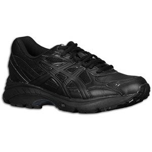 ASICS® GEL Foundation Walker 2   Womens   Walking   Shoes   Black