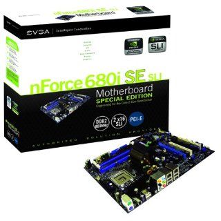  SE Motherboard Optimized for Core2Duo (122 CK NF63 TR) Electronics