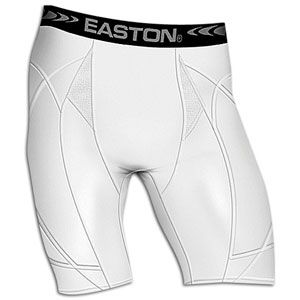 Easton Extra Protective Sliding Short   Womens   Softball   Clothing