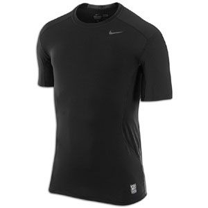 Nike Pro Combat Core Fitted 2.0 S/S   Mens   Training   Clothing