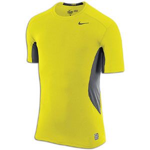 Nike Pro Combat Core Fitted 2.0 S/S   Mens   Training   Clothing