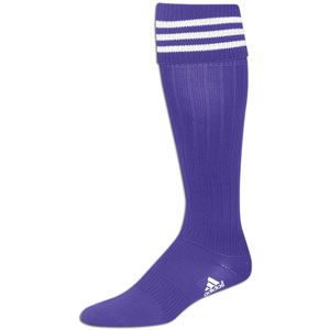 adidas 3 Stripes II Soccer Sock (13c 4y)   Soccer   Accessories