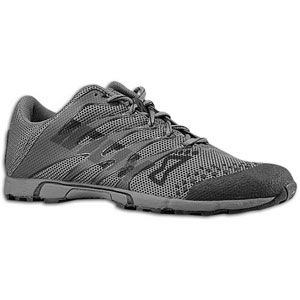 Inov 8 F Lite 230   Mens   Training   Shoes   Grey/Black