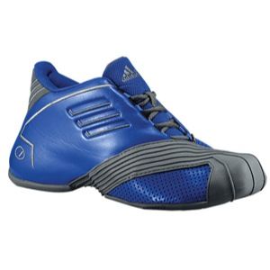 adidas T Mac 1   Mens   Basketball   Shoes   Collegiate Royal/Medium