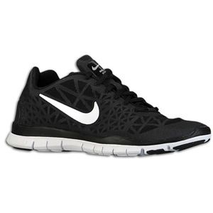 Nike Free TR Fit 3   Womens   Training   Shoes   Black/Anthracite