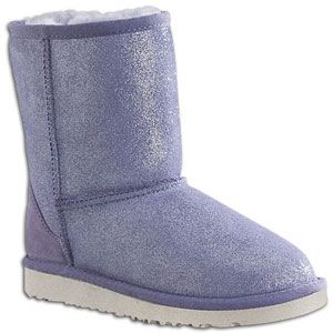 UGG Classic Glitter   Girls Toddler   Casual   Shoes   Provence