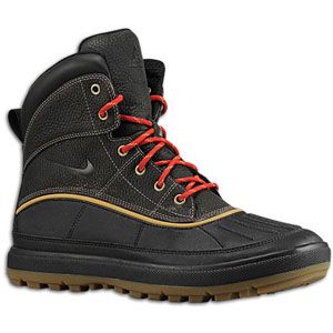 Nike ACG Woodside II   Mens   Casual   Shoes   Ridgerock/Black