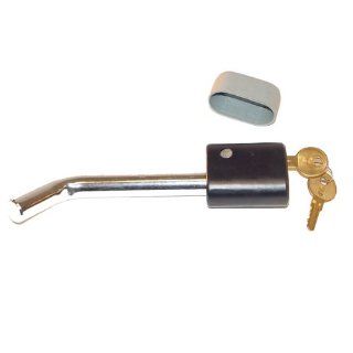 American Tool 5/8 Hitch Receiver Lock :  : Automotive