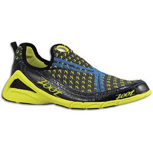 Zoot Speed 2.0 Ultra   Mens   Running   Shoes   Black/Volt