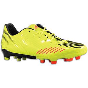 adidas Predator LZ SL TRX FG   Mens   Soccer   Shoes   Electricity