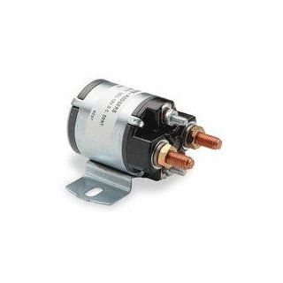 White Rodgers 124 117111 Solenoid, SPNO, 36 VDC Isolated Coil