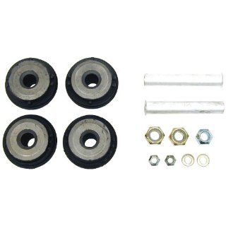 URO Parts 124 330 0675 Front Lower Inner Control Arm Bushing Kit