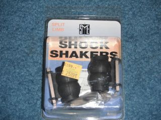 Shock Shakers Split Limb 15nu llSco utMounta inEquipme ntI ncArche