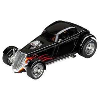 Carrera Digital 124 1/24 Supercharged 1934 Ford Hot Rod