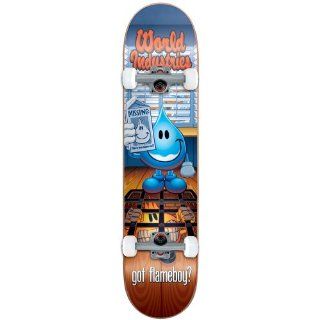  Got Flameboy? Mini Complete (7.125 X 28.5 ): Sports & Outdoors