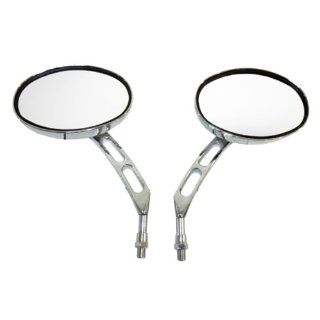  Mirrors for Suzuki TS 100, TS 125, TS185    Automotive