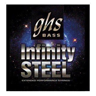  Infinity Steel 5 String, .044   .126, 5MLISB Musical Instruments