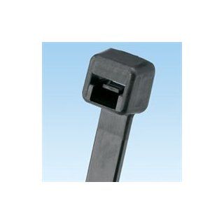 3.9in Weather Resistant Cable Ties Electronics