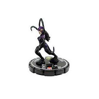 HeroClix Catwoman # 127 (Uncommon)   Hypertime Toys