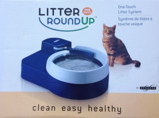 Up Electronic Automatic Kitty Litter Box Huntington Beach Calif