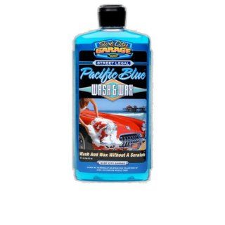 Surf City Garage 131 Pacific Blue Wash and Wax   16 oz.  