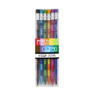  Arrivals Presto Chango Crayon Pen   Set of 6 (133 73)