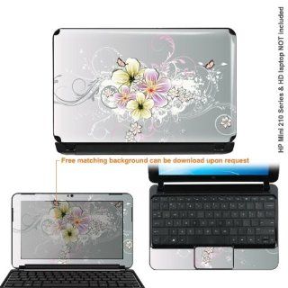  series (see identify image) case cover HPmini210 133 Electronics