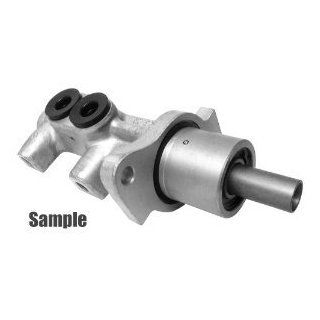 Centric Parts 130.40061 Brake Master Cylinder : 