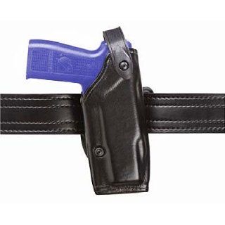  Holster   STX Tactical Black, Right 6287 98310 131