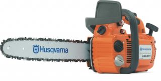Demo 338XPT Husqvarna 39cc Professional Chainsaw 16 Full Warranty