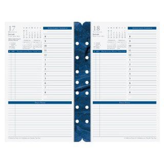 FranklinCovey 2013 Original 1 Page Per Day Planner Refill
