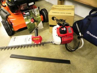 Redmax A Husqvarna Division Hedge Bush Trimmer HT2200 24in Single New