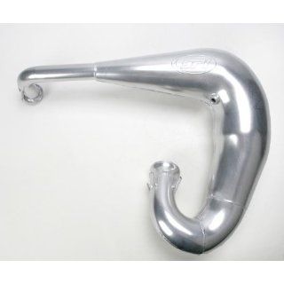  Single Pipe Exhaust System 134 121    Automotive