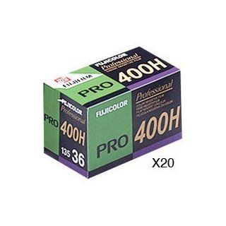 film   135 (35 mm)   ISO 400   36 exposures   20 rolls