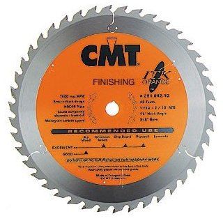 CMT 272.136.36D 5 3/8 Ultra ITK Blade for Cordless Saws