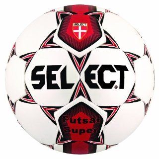 Select 11 134 Futsal Super Ball   Size 3: Sports