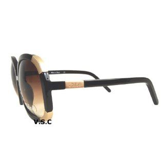  Sunglasses BROWN GRADIENT / CHOCOLATE BROWN 04 60 13 135 Clothing