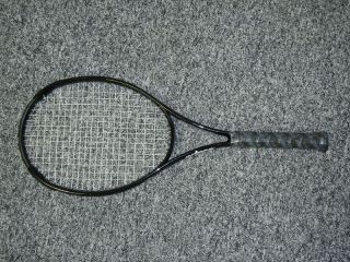  Experimental TC178A 100 Hybrid Hornet 4 3 8 Tennis Racquet