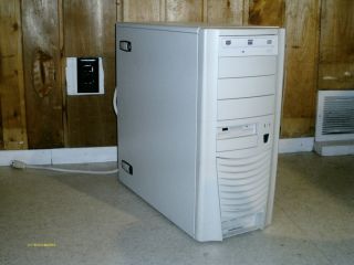 Stealth PC Grow Box Huge