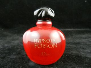 Christian Dior Hypnotic Poison Perfume 1 7 oz Eau de Toilette 50 ml