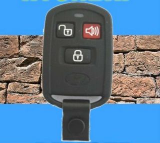 New Flip Key Case for 02 03 04 05 Hyundai Sonata Remote