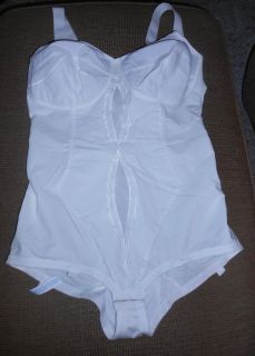  Playtex Girdle All in One Shaper sz 42 C I Cant Believe its a Girdle