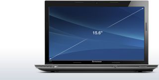 SEALED Lenovo Gaming Laptop Core i5 2450M Webcam HDMI WiMAX Widi Win7