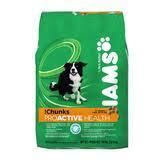 Iams Dog Food 40 lb Bag Free 2 Free Coupons