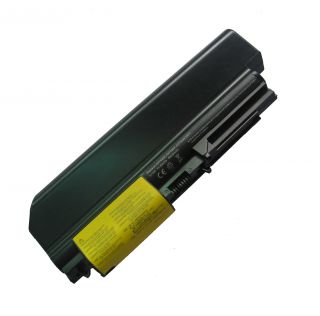 9Cell Battery for Lenovo IBM ThinkPad R400 R61 R61i T400 T61 T61p