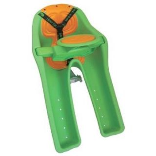 Ibert Front Mount Baby Bicycle Bike Seat Child Safe T Seat New Child