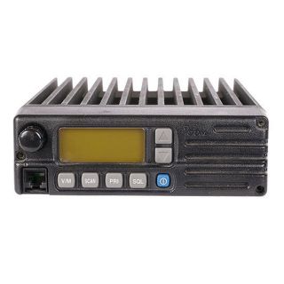 Brand New Icom IC A110 VHF Mobile Aviation Radio