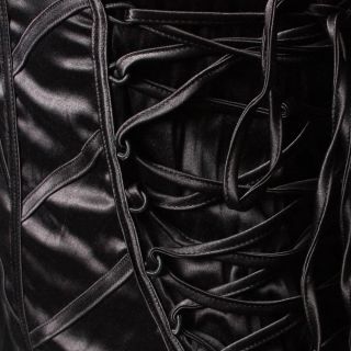 product description brand style ida rd018 black dresses size l color