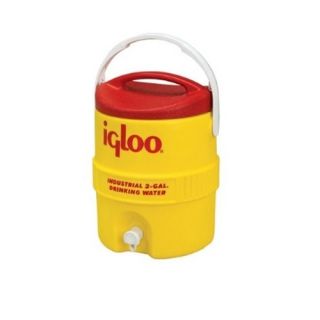 Igloo 421 2 Gallon Heavy Duty Water Cooler