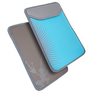 iFrogz Neofirm Burst Case for iPad Marine